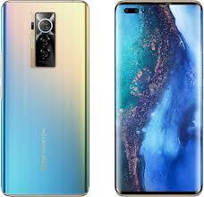 Tecno Phantom X
